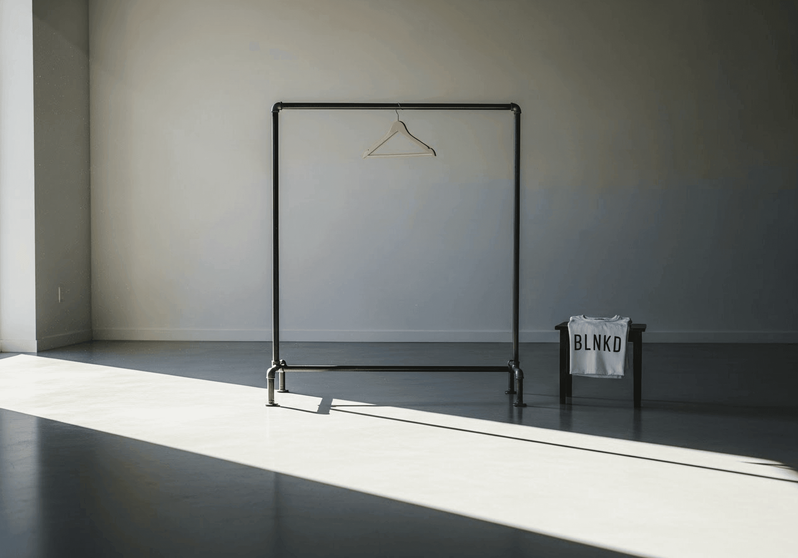 Visual representing Absence